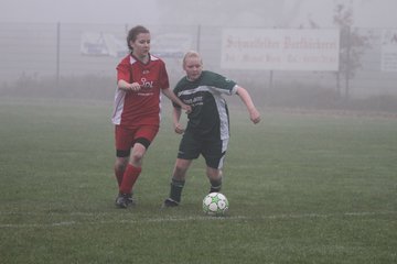 Bild 81 - wB-Jun SSV am 6.11.11